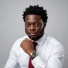 Oluwasegun Adesanya profil fotoğrafı