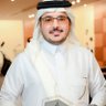 حمود القحطاني 的头像