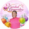 CaridadGenerales profil fotoğrafı
