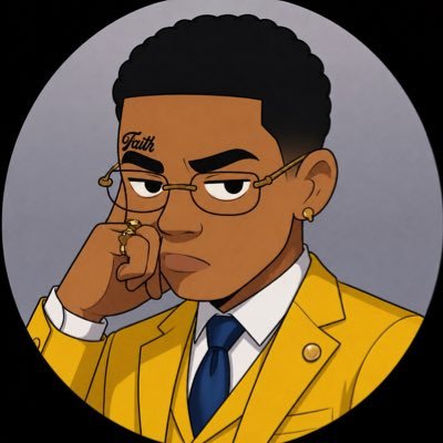 Boniface's profile picture