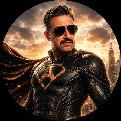 arifsevimlii's profile picture