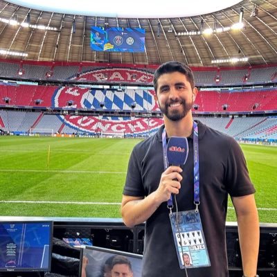 Andrés Ponce's profile picture