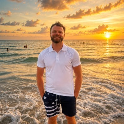 Matthew's profile picture