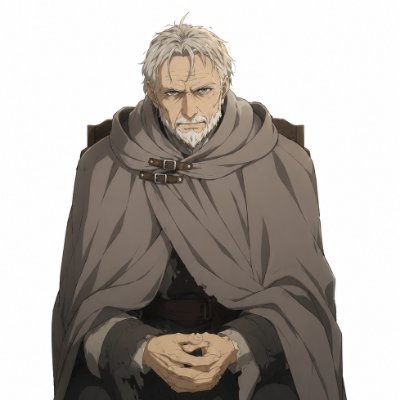 Rudeus Old's profile picture