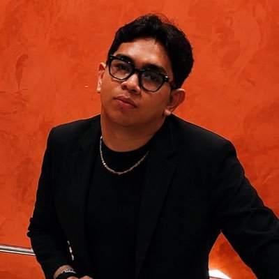 John Mark Garcia's profile picture
