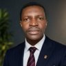 Profilbild von Robert Okoba