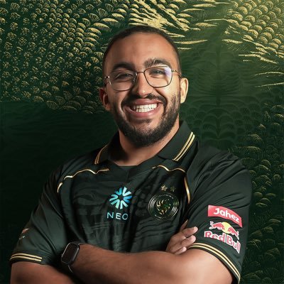 Falcon FZX | فواز's profile picture
