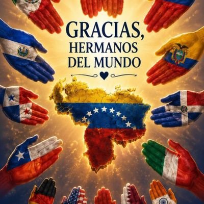 🇻🇪Maya Libertad🇻🇪's profile picture