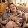 Елена 的头像