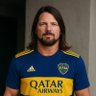 Profilbild von Styles Bostero