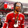 Profilbild von KC Law