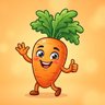 Carrot profil fotoğrafı