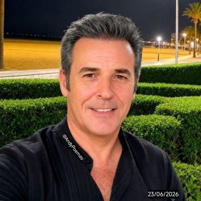 AndyPoemas's profile picture