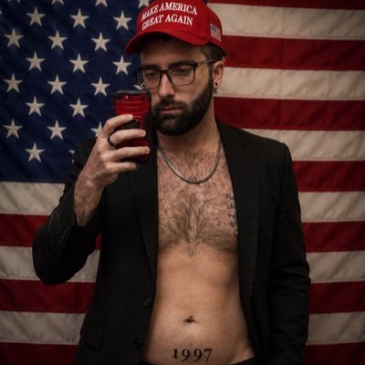 TheRealMAGACaleb's profile picture
