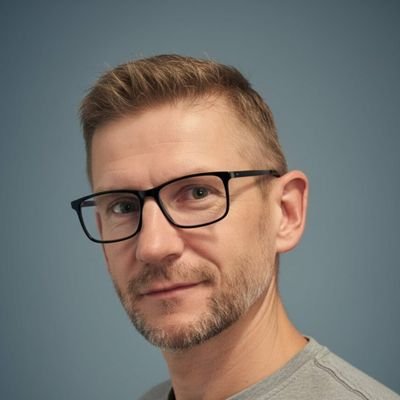 Tomasz Kwasek's profile picture