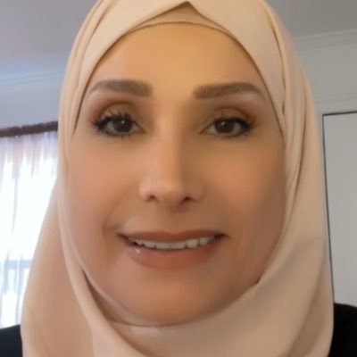 Eman Farid's profile picture