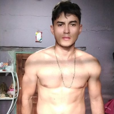 Amador's profile picture