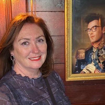 Debbie 🏴's profile picture