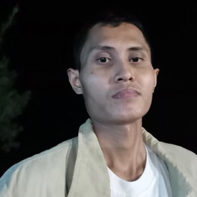 Amir Yogi's profile picture