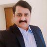 Pramod Kumar Singh's profile picture
