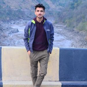 BalochG786's profile picture