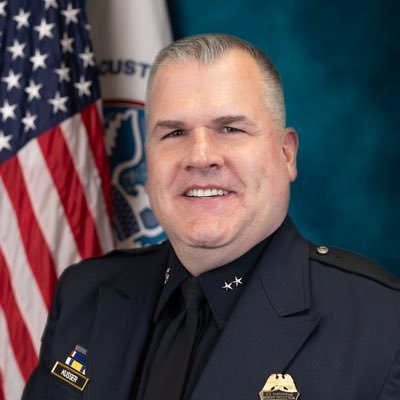 DFO, Donald R. Kusser's profile picture