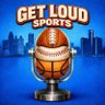 Фото профиля Get Loud Sports Detroit