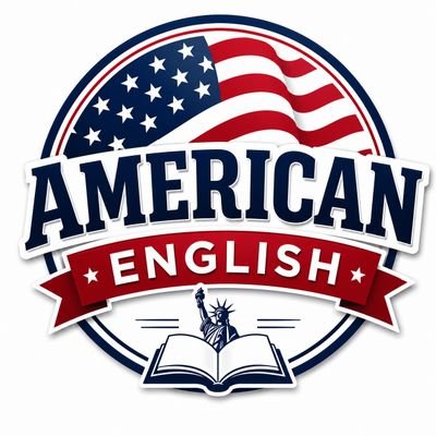 American English 📚's profile picture
