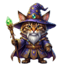 The Cat Wizard's profile picture
