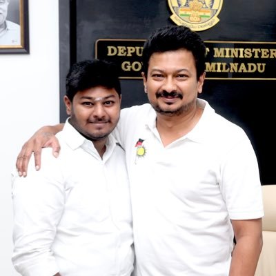 Salem Suriya's profile picture