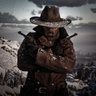 Micah Bell profil fotoğrafı