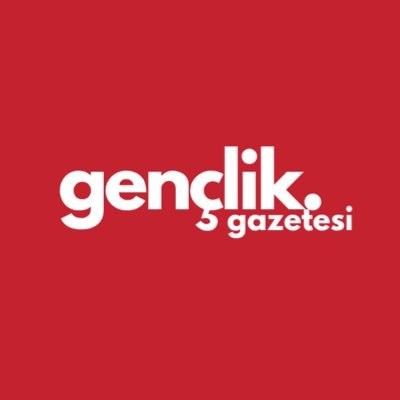 Gençlik Gazetesi's profile picture