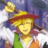 Sword enjoyer 的头像