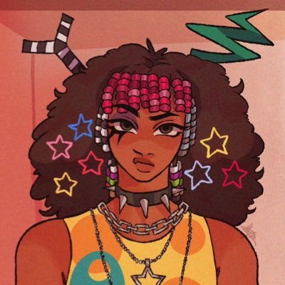 PERSEPHONE #1 tay stan's profile picture