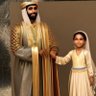 Aisha, my 6 year old bride, & i profil fotoğrafı