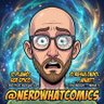 Nerd what comics's profile picture