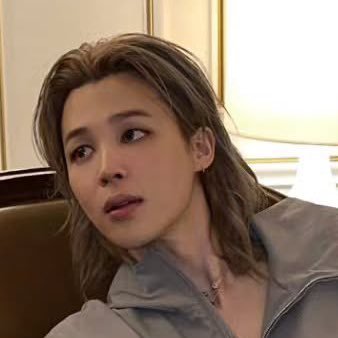 ☆ is seeing jimin x2's profile picture