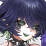 Фото профиля Queens/Mari⛓️💀| Corpse vtuber