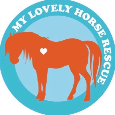 My Lovely Horse Rescue's profile picture