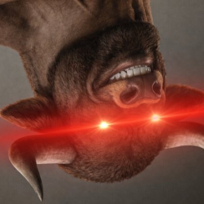 Banned Based Cow's profile picture