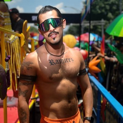 ULTIMA SEMANA EN MEXICO 🇲🇽🏳️🌈DM!!'s profile picture