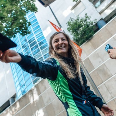 DorianePin's profile picture