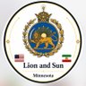 Lion and Sun MN 的头像