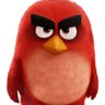 Red Angry Birds 2009 profil fotoğrafı