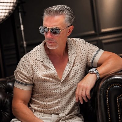 Sergio Mayer B.'s profile picture
