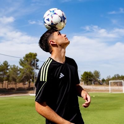 شُعَيب .'s profile picture