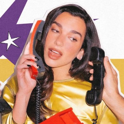 Dua Lipa Brasil's profile picture