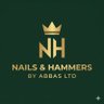 Фото профиля Nails and Hammers by ABBAS
