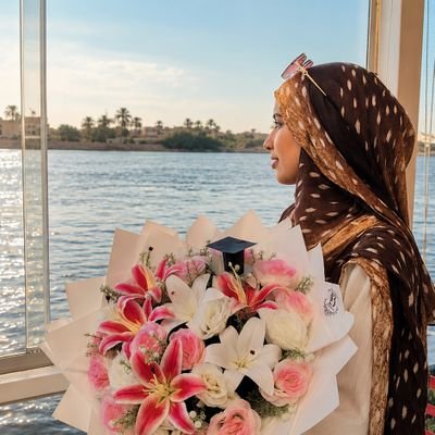 Ghazal 👩🏻🎓's profile picture