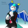 Profilbild von fewix (comms open)